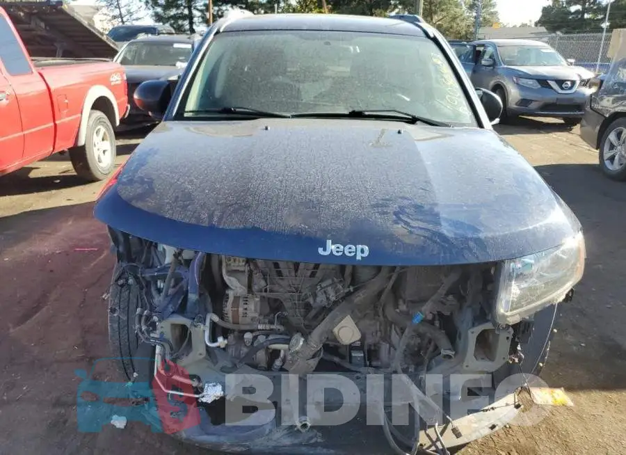 1C4NJCBA0HD123411 Photo# 5