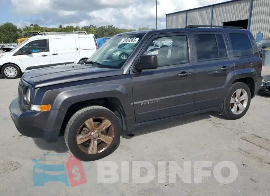 1C4NJPFB7FD210133 Photo# 1