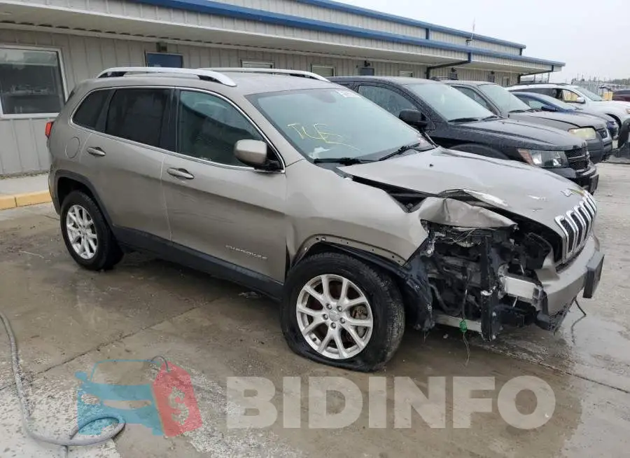 1C4PJMCB5HW584095 Photo# 4