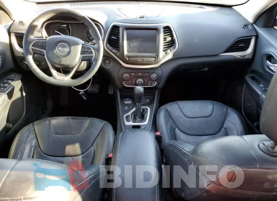 1C4PJMDS6EW183777 Photo# 8
