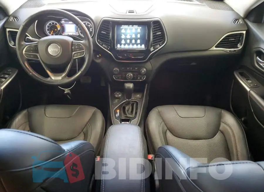 1C4PJMDX7KD490829 Photo# 8