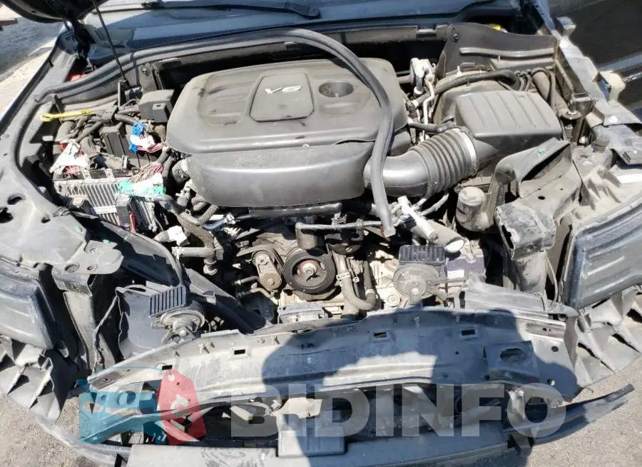 1C4RJFBG7JC129726 Photo# 11