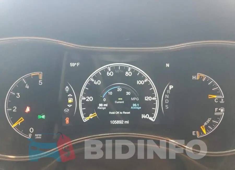 1C4RJFJM6EC465557 Photo# 9