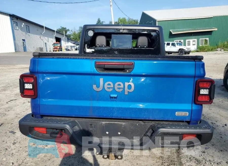 1C6HJTFG8LL169621 Photo# 6