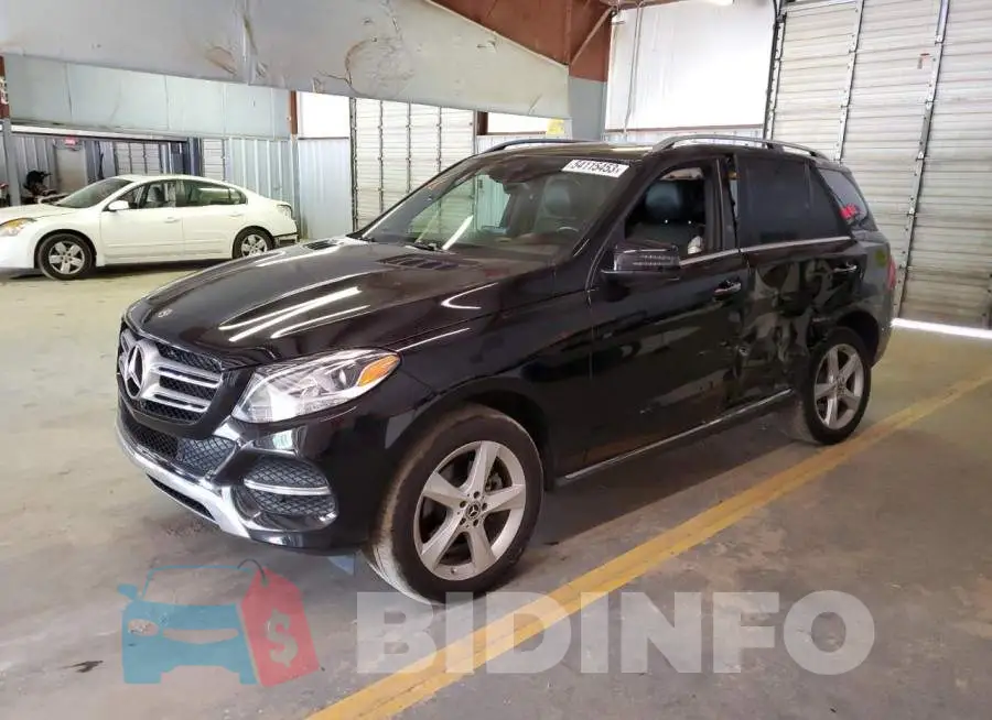 4JGDA5HB2JB073535 Photo# 1