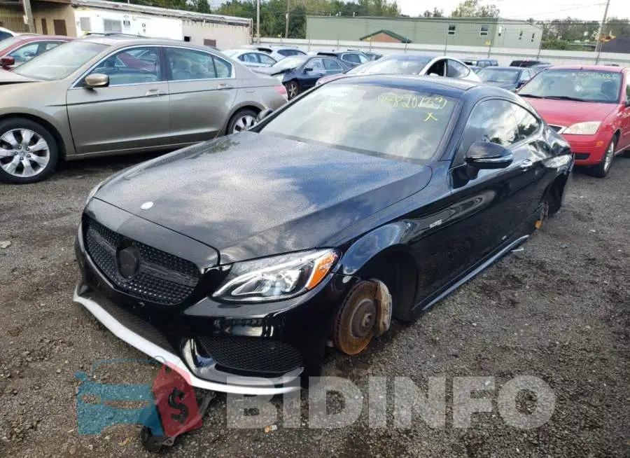 WDDWJ6EB2HF458917 Photo# 1
