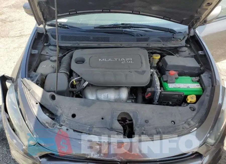 1C3CDFBB6GD689925 Photo# 11