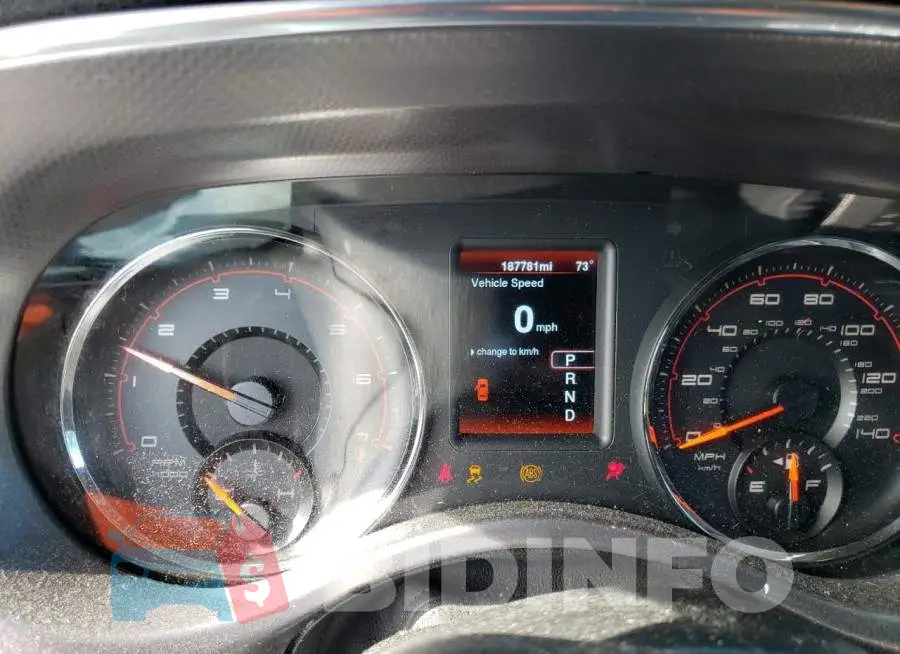 2C3CDXBG2EH130129 Photo# 9