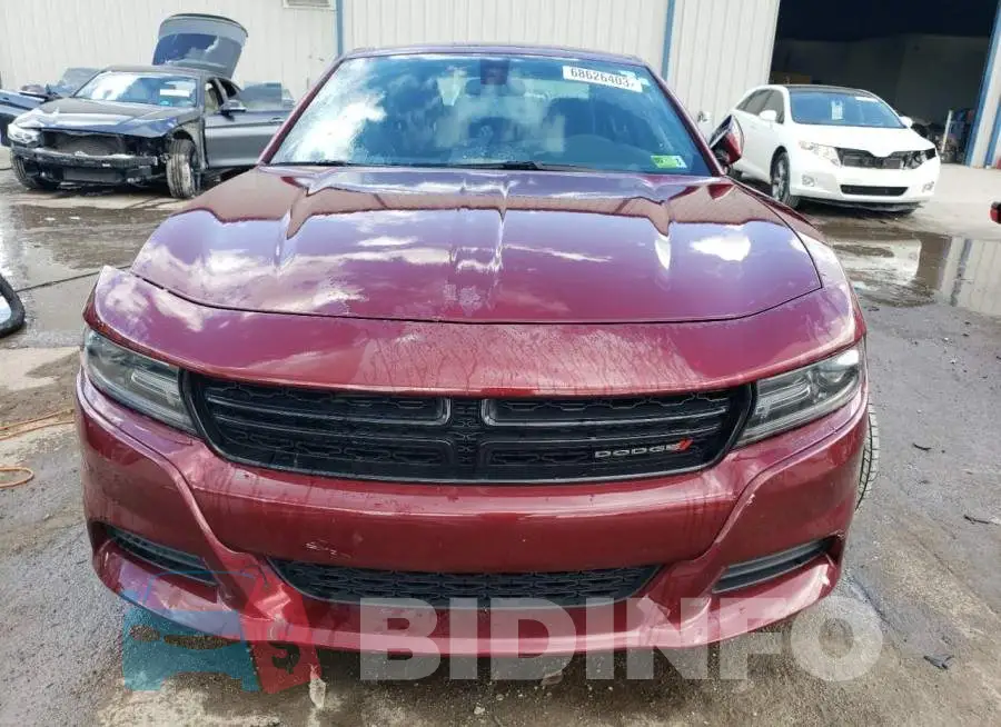 2C3CDXBG6KH754737 Photo# 5