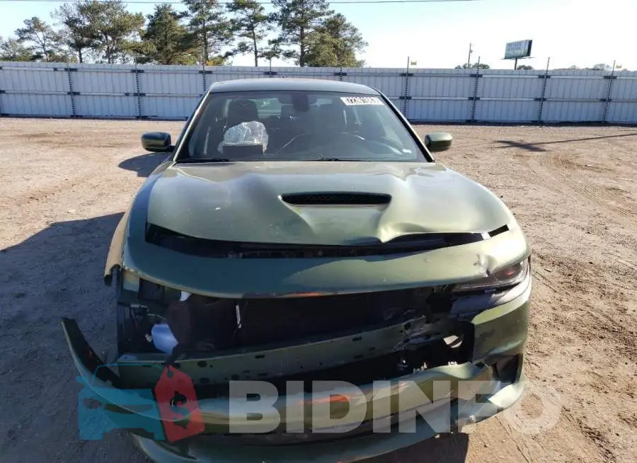 2C3CDXCT8NH235513 Photo# 5