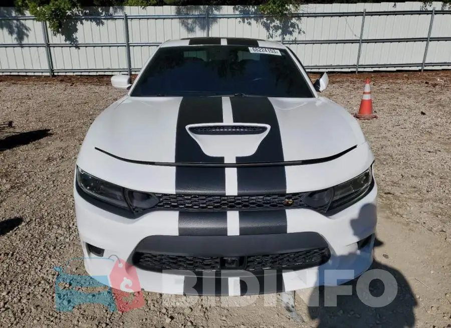 2C3CDXGJ0KH588686 Photo# 5