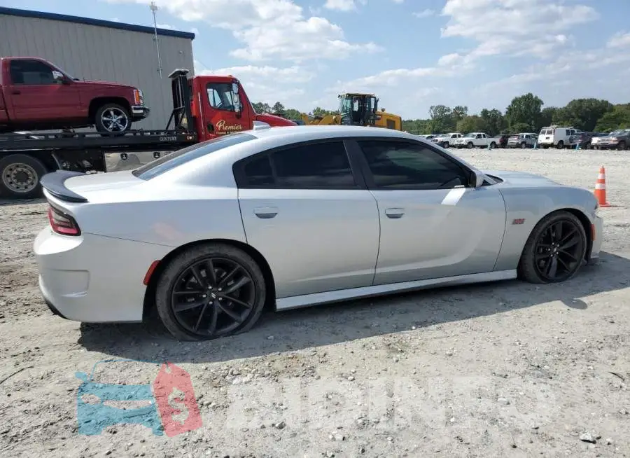 2C3CDXGJ4KH756720 Photo# 3