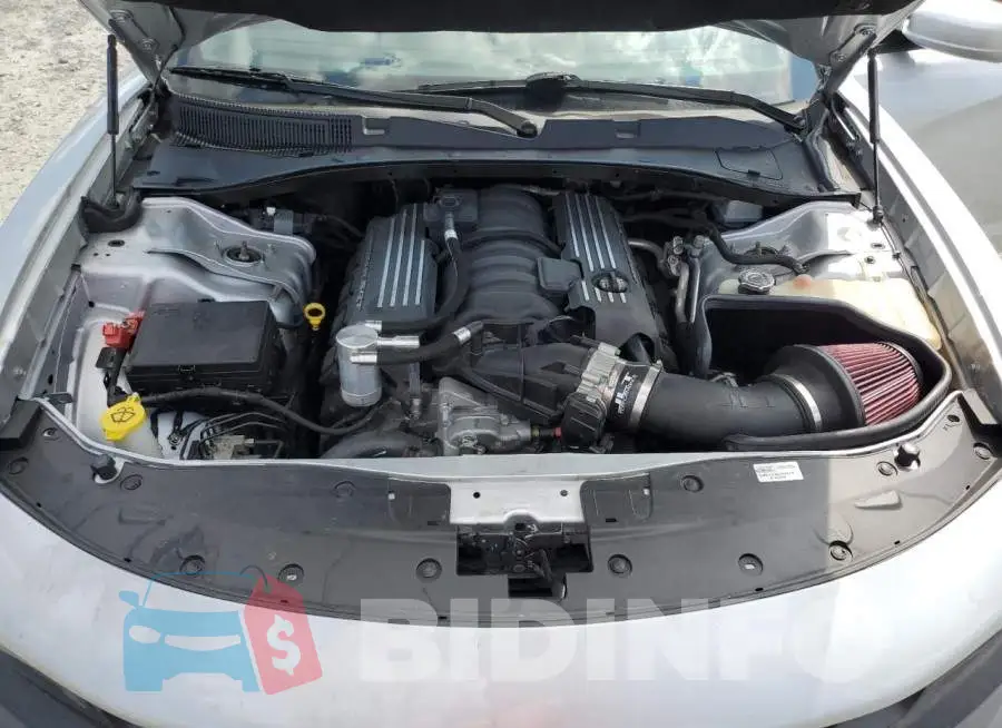 2C3CDXGJ4KH756720 Photo# 11