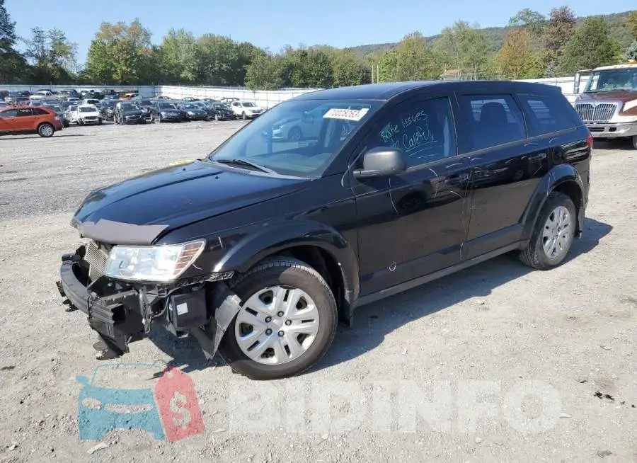 3C4PDCAB2FT692262 Photo# 1