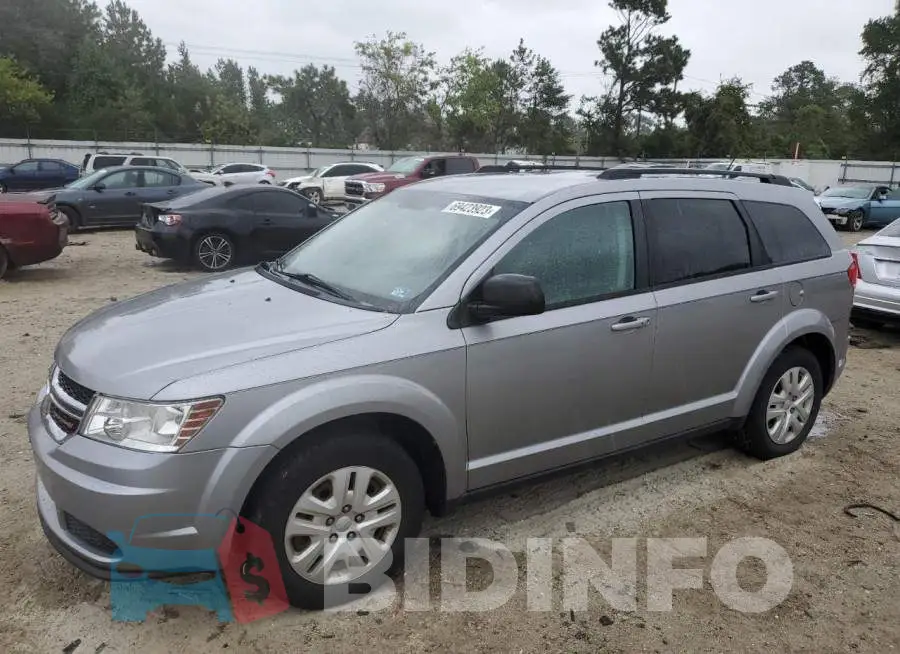 3C4PDCAB6HT504927 Photo# 1