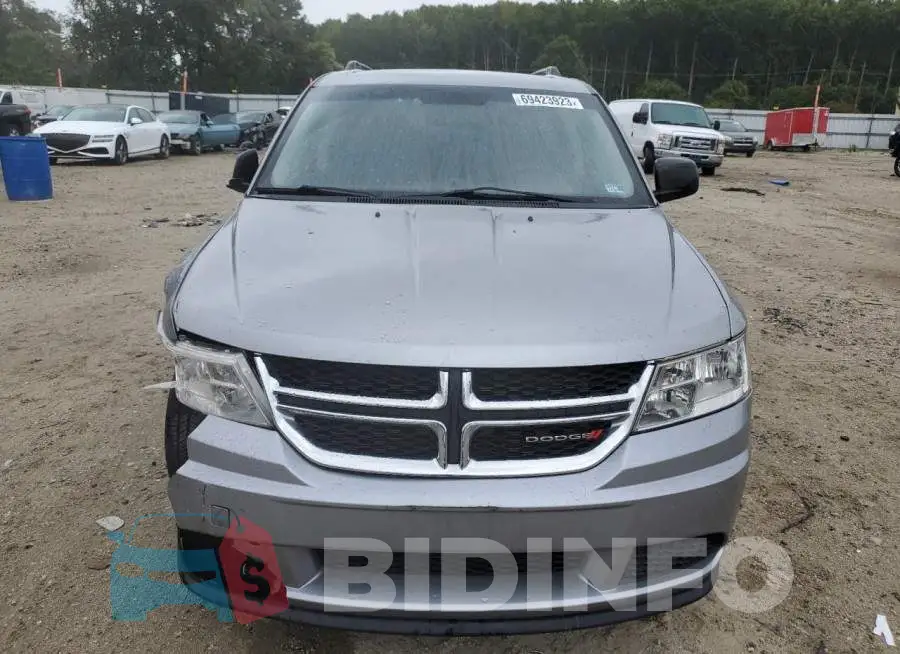 3C4PDCAB6HT504927 Photo# 5