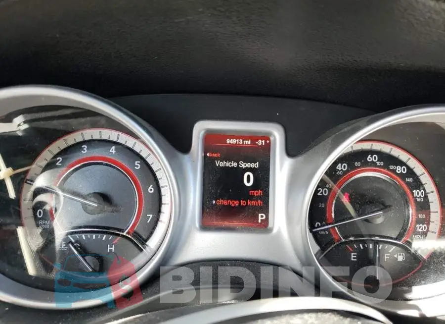 3C4PDCAB8GT103104 Photo# 9