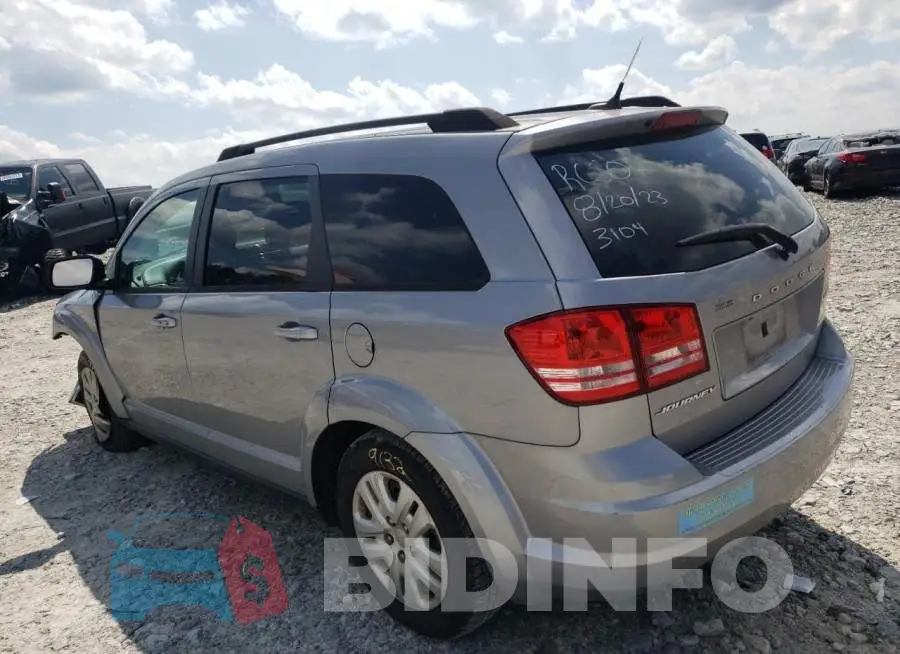 3C4PDCAB8GT103104 Photo# 2