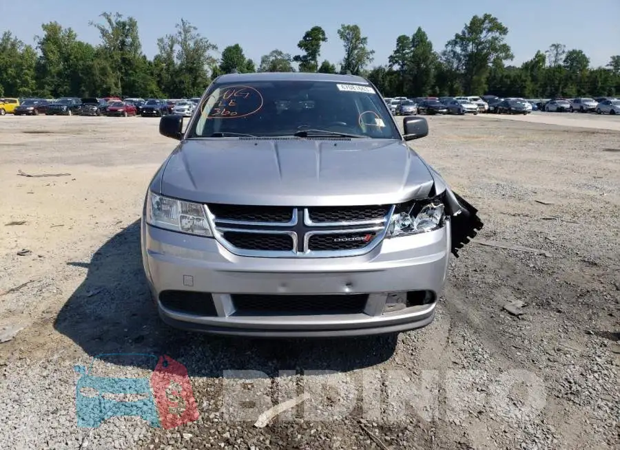 3C4PDCAB8HT524287 Photo# 5
