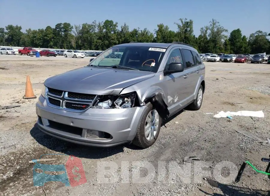 3C4PDCAB8HT524287 Photo# 1