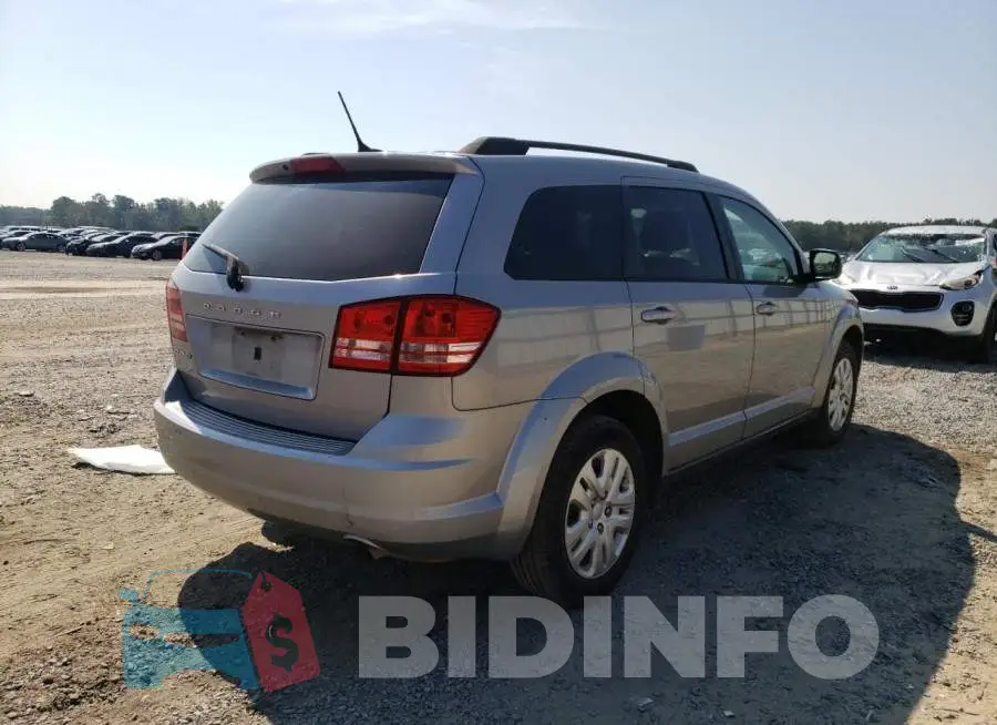 3C4PDCAB8HT524287 Photo# 3