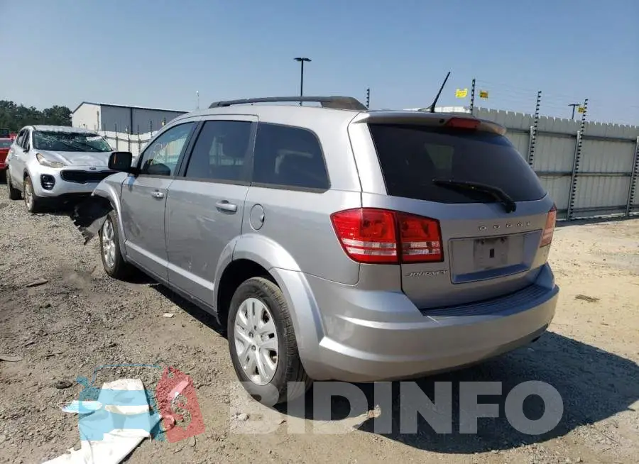 3C4PDCAB8HT524287 Photo# 2
