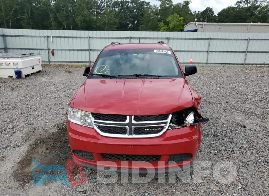 3C4PDCABXHT662283 Photo# 5