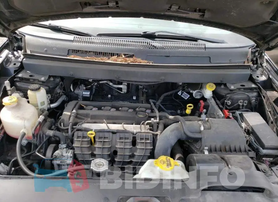 3C4PDCABXJT426951 Photo# 12