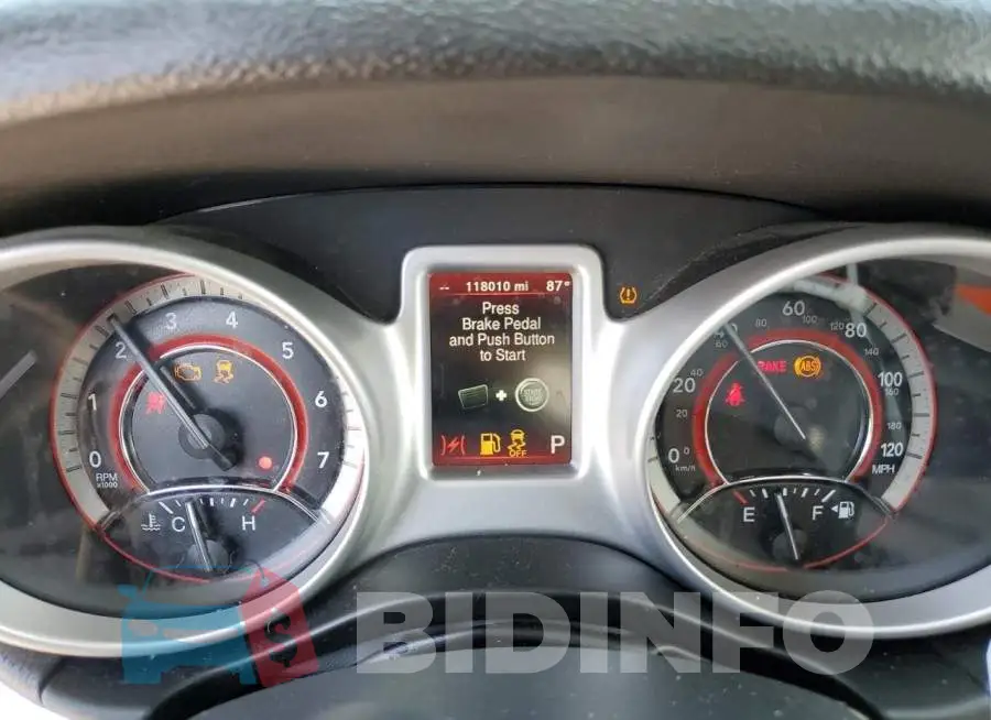 3C4PDCEG7JT158317 Photo# 9