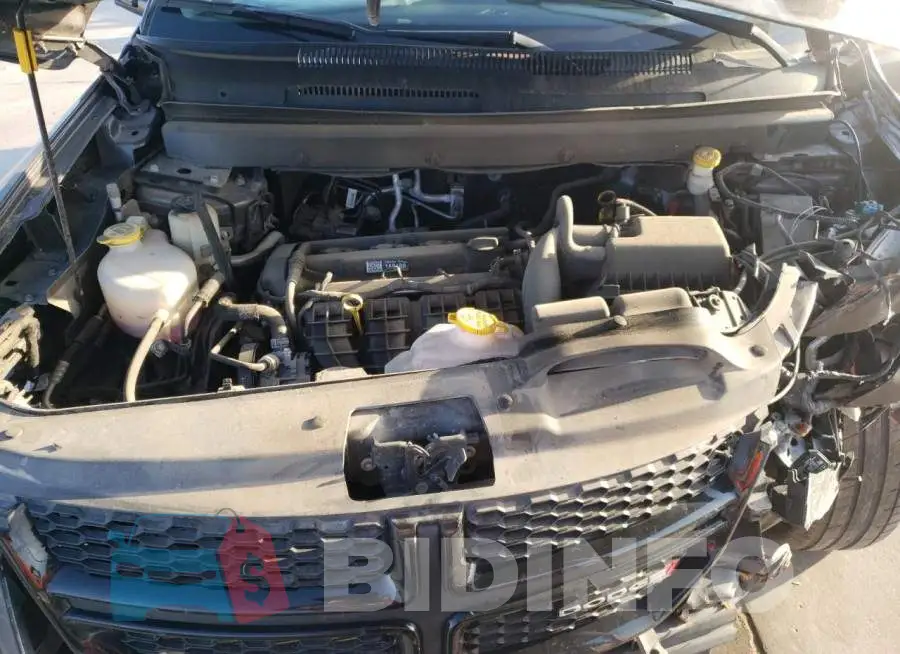 3C4PDCGB3LT188077 Photo# 11
