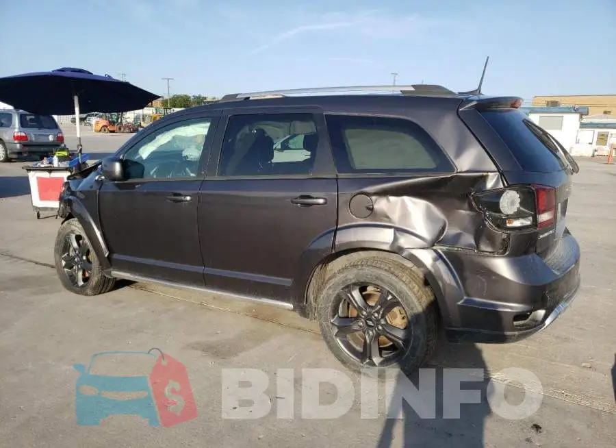 3C4PDCGB3LT188077 Photo# 2