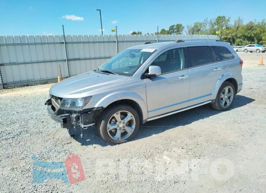 3C4PDCGB6GT143267 Photo# 1