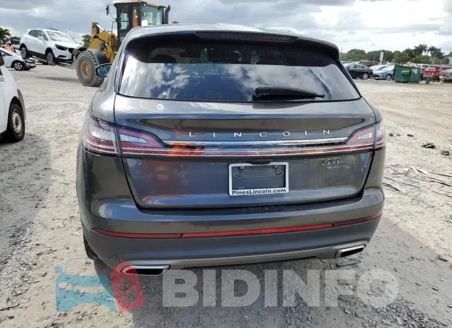2LMPJ6L92KBL22780 Photo# 6