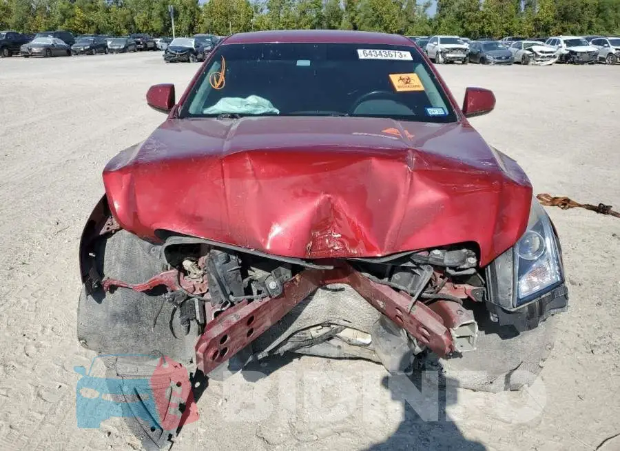 1G6AA5RX7J0158337 Photo# 5