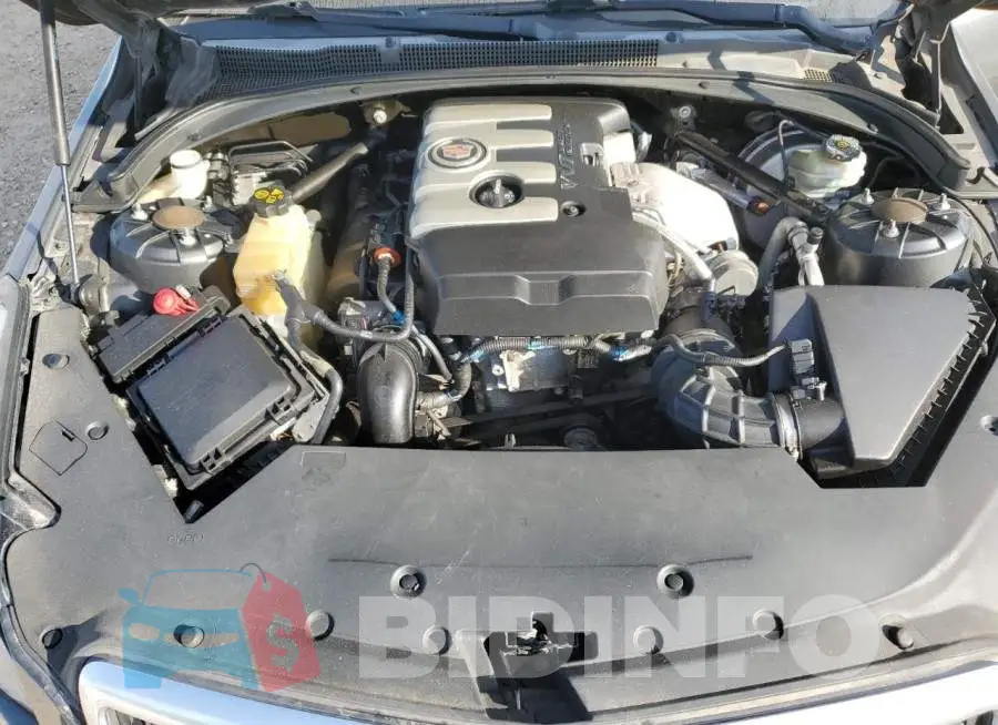 1G6AH5RX7E0160364 Photo# 11
