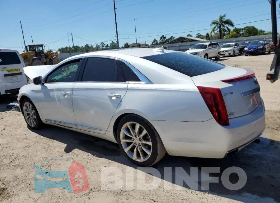 2G61M5S30G9143627 Photo# 2