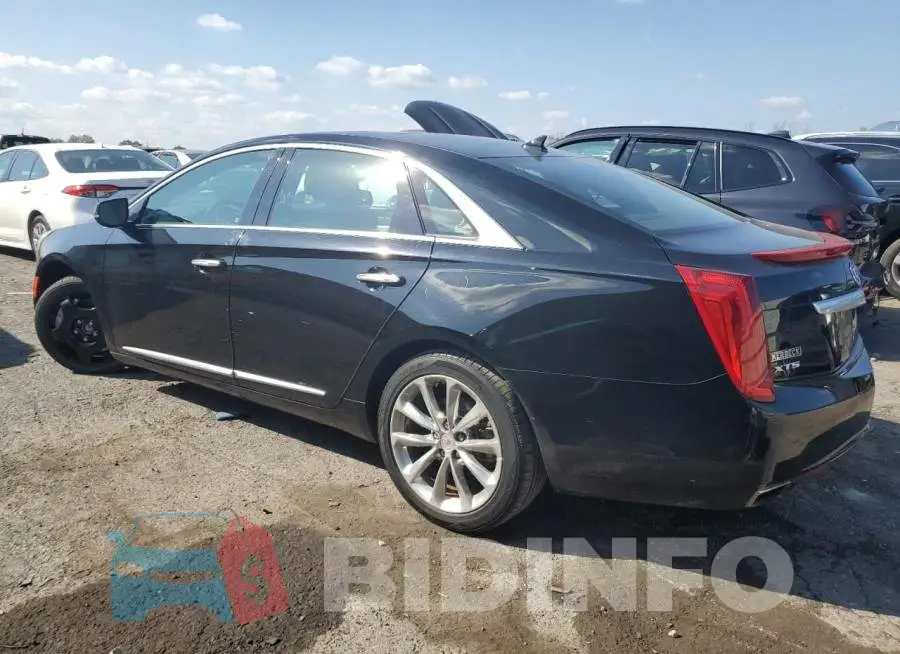 2G61M5S37E9189467 Photo# 2
