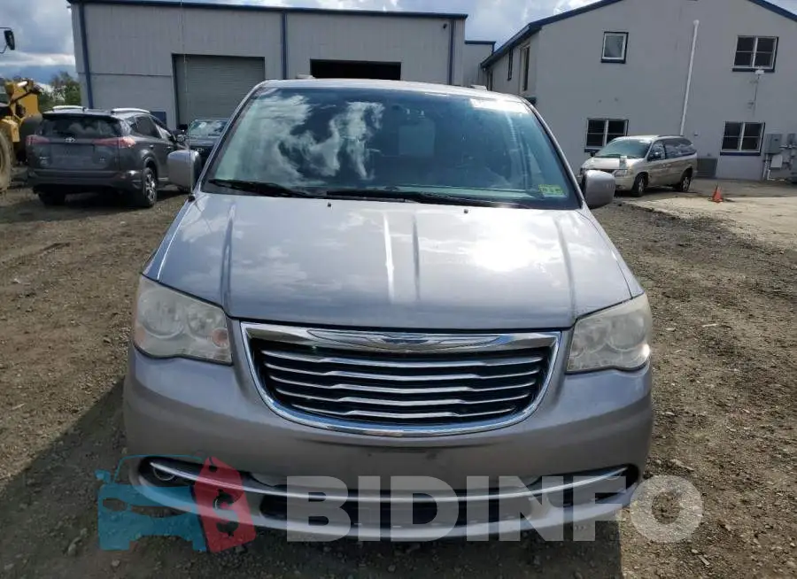 2C4RC1BG1ER294228 Photo# 5