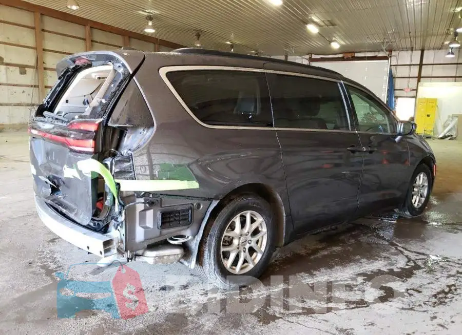 2C4RC1BG3NR171188 Photo# 3