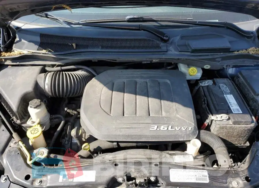 2C4RC1CG4ER171070 Photo# 12
