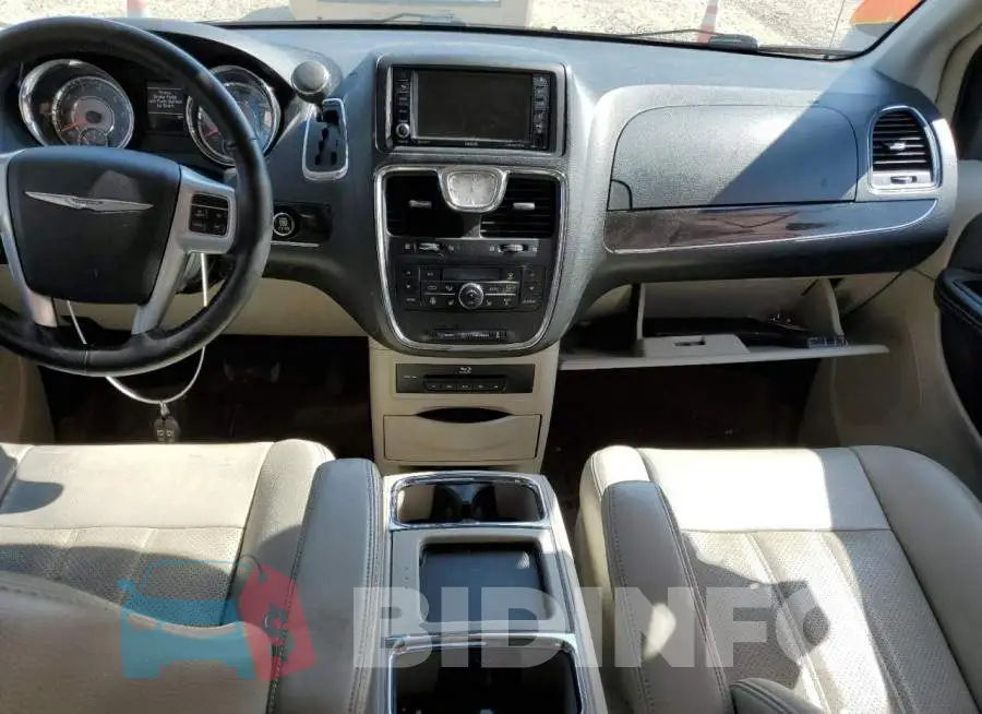 2C4RC1CG4ER171070 Photo# 8