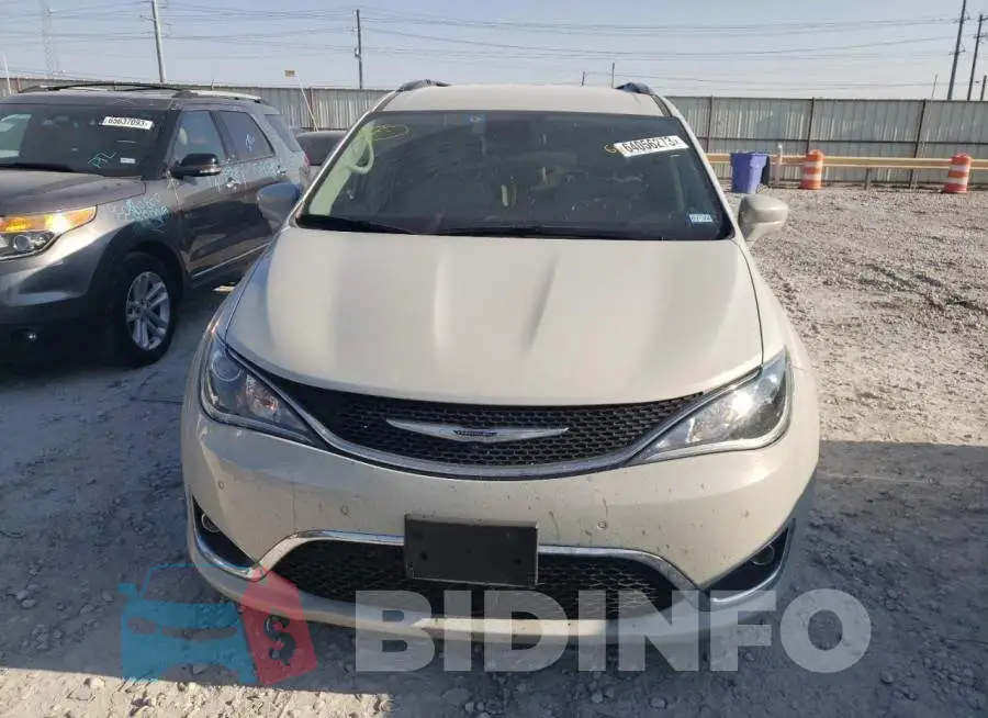 2C4RC1EG2LR238906 Photo# 5