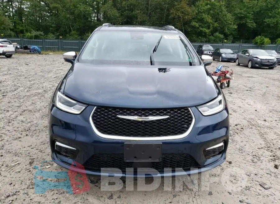 2C4RC3GG6MR573953 Photo# 5