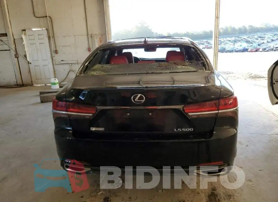 JTHB51FF8J5002741 Photo# 6