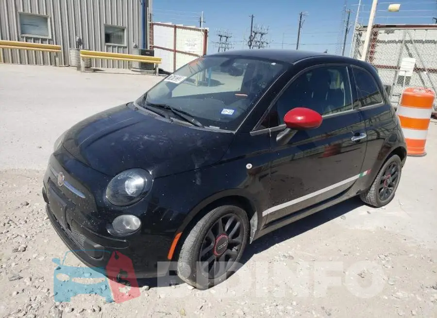 3C3CFFAR5GT248550 Photo# 1