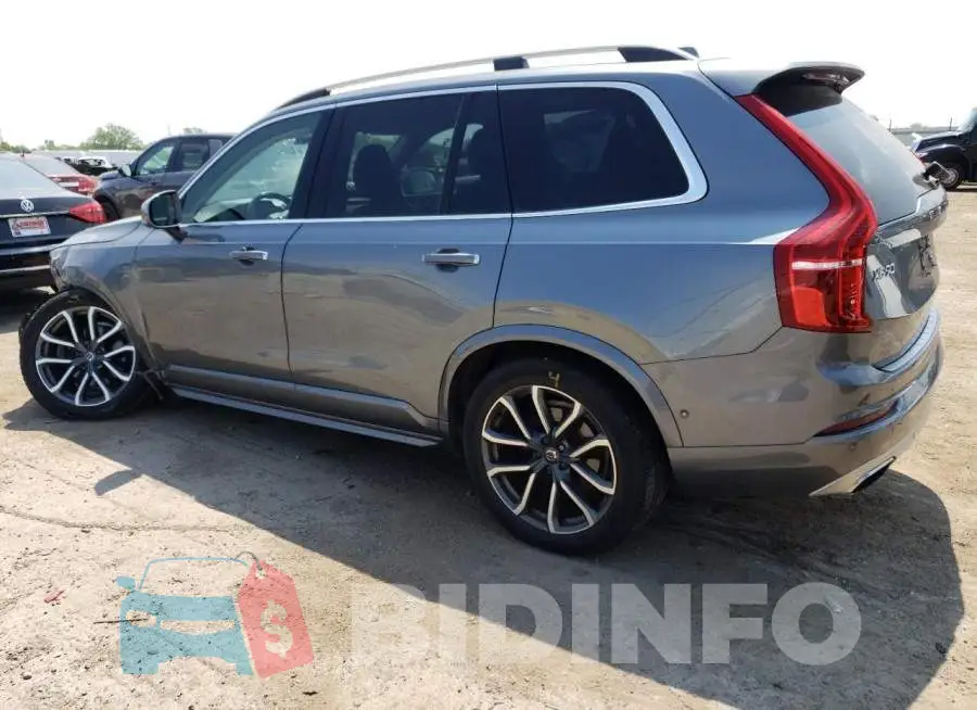 YV4A22PK2J1371168 Photo# 2