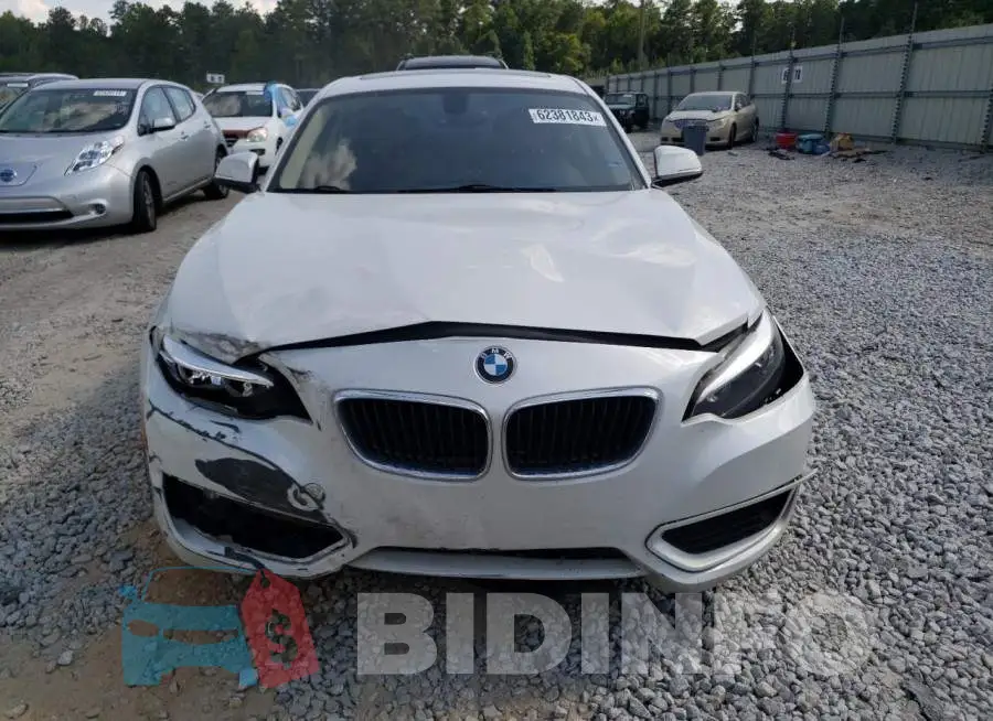 WBA1F5C53EV255207 Photo# 5