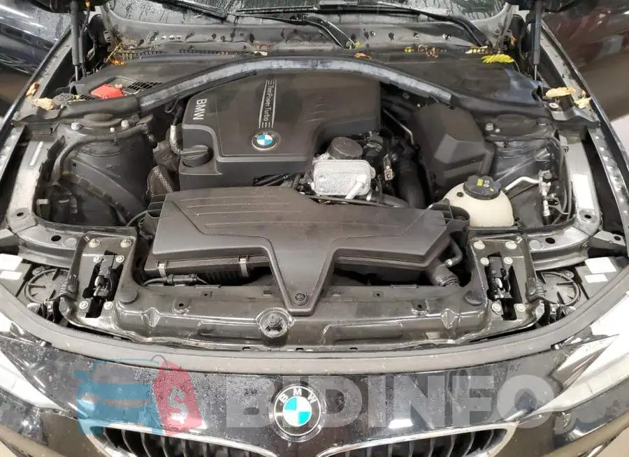 WBA4C9C58FD331816 Photo# 12