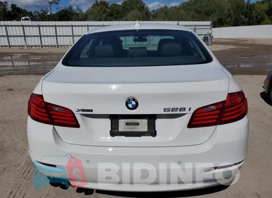 WBA5A7C56ED614115 Photo# 6
