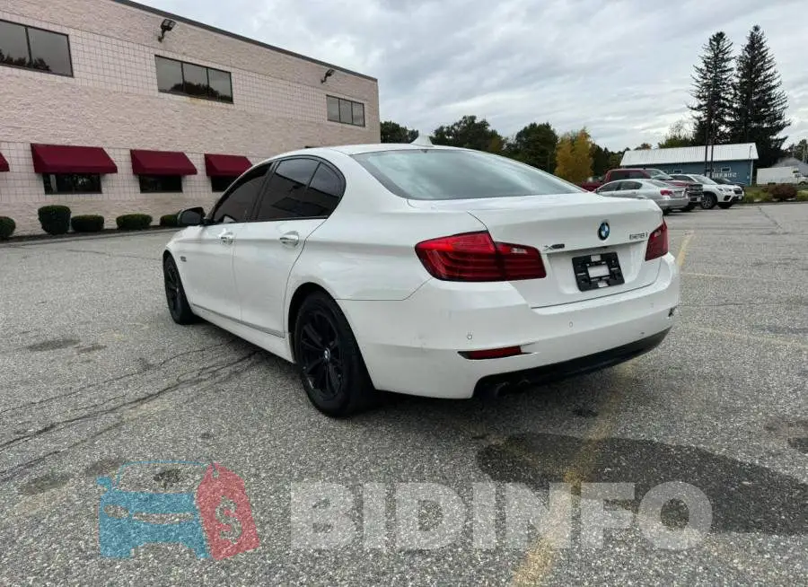 WBA5A7C56FD624726 Photo# 3